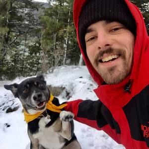 Meet your Posher, Garrett